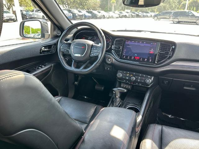 2023 Dodge Durango R/T Plus RWD