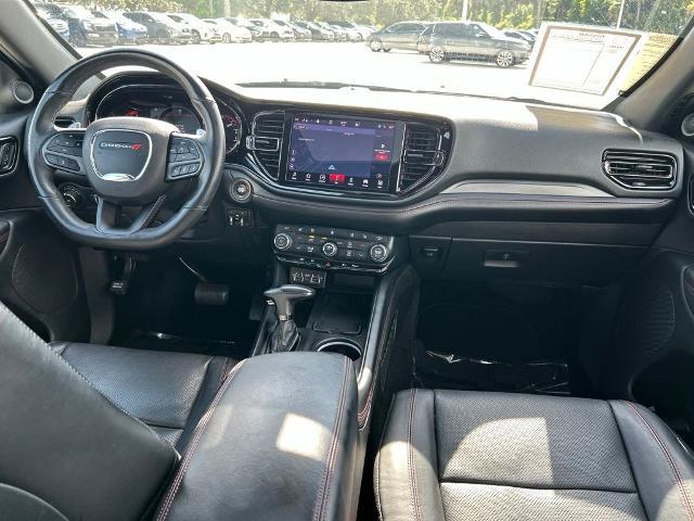 2023 Dodge Durango R/T Plus RWD