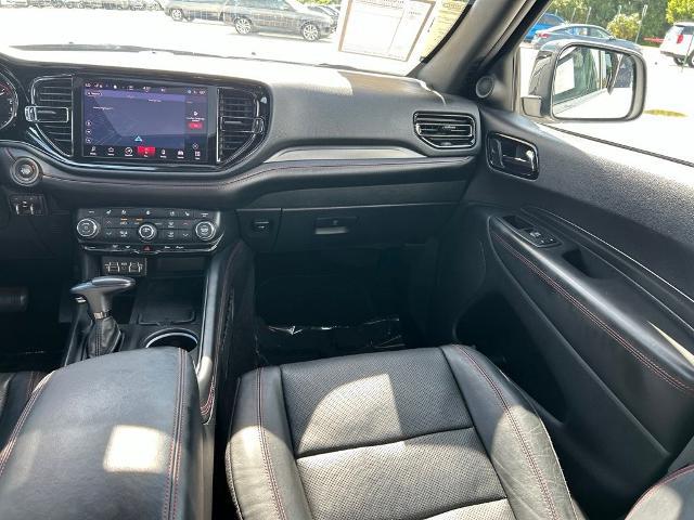 2023 Dodge Durango R/T Plus RWD