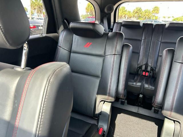 2023 Dodge Durango R/T Plus RWD