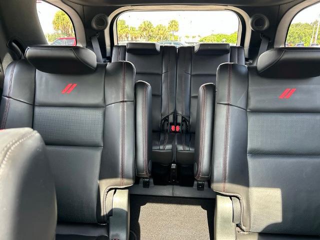 2023 Dodge Durango R/T Plus RWD