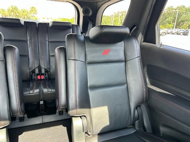 2023 Dodge Durango R/T Plus RWD