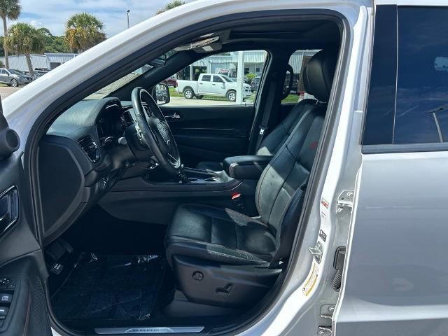 2023 Dodge Durango R/T Plus RWD