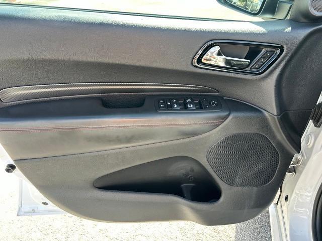 2023 Dodge Durango R/T Plus RWD