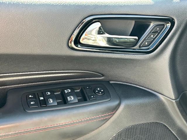 2023 Dodge Durango R/T Plus RWD