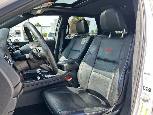 2023 Dodge Durango R/T Plus RWD
