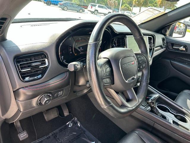 2023 Dodge Durango R/T Plus RWD