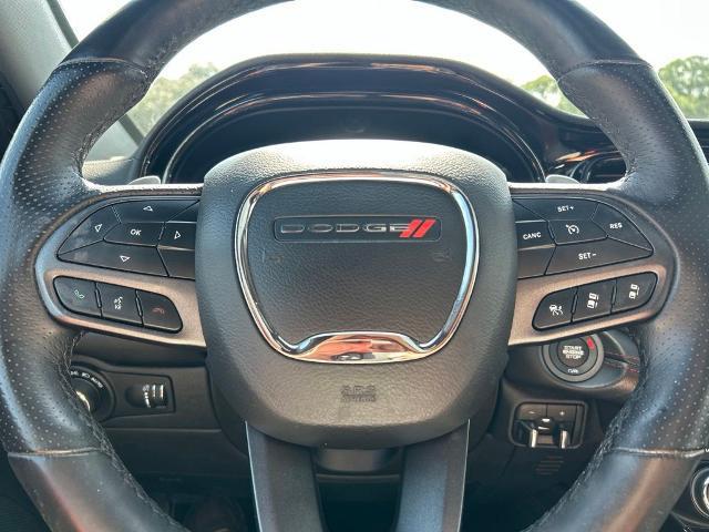 2023 Dodge Durango R/T Plus RWD