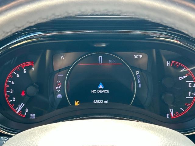 2023 Dodge Durango R/T Plus RWD