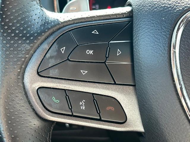 2023 Dodge Durango R/T Plus RWD