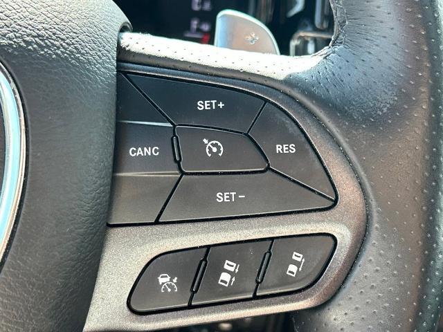 2023 Dodge Durango R/T Plus RWD