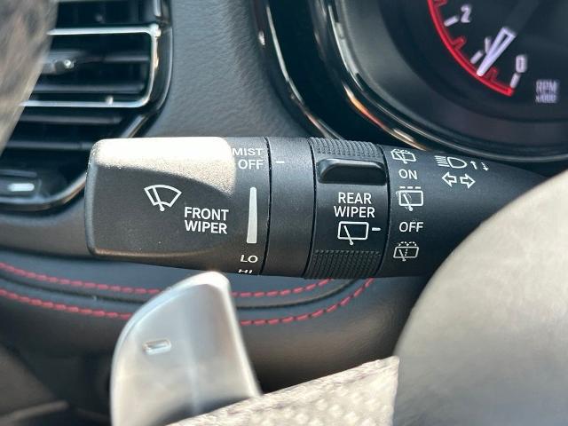 2023 Dodge Durango R/T Plus RWD