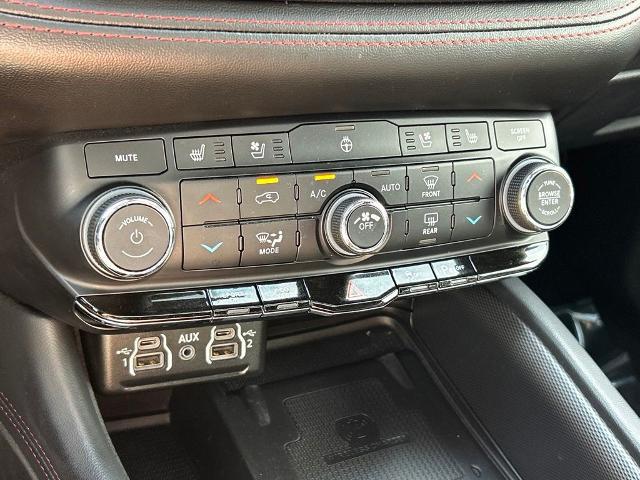 2023 Dodge Durango R/T Plus RWD