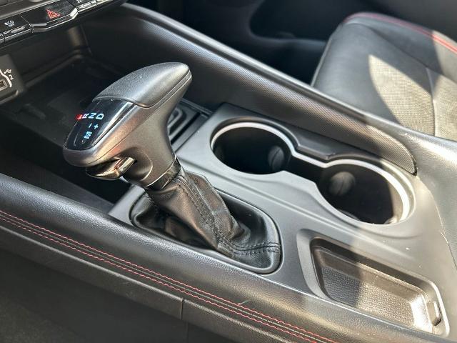2023 Dodge Durango R/T Plus RWD