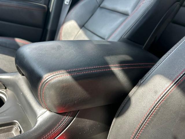 2023 Dodge Durango R/T Plus RWD