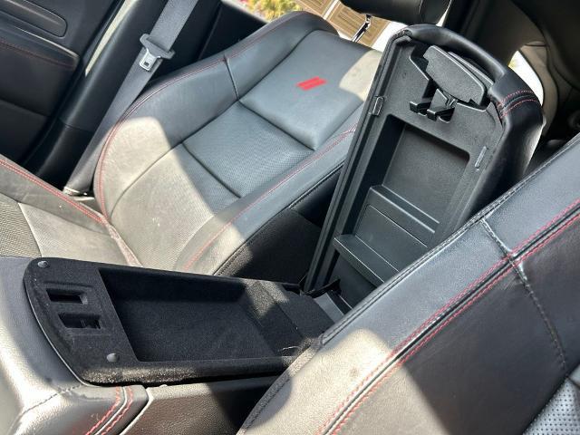 2023 Dodge Durango R/T Plus RWD