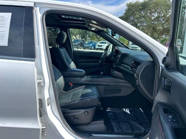 2023 Dodge Durango R/T Plus RWD