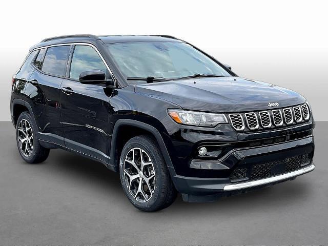 2024 Jeep Compass Limited 4x4 for sale in Greenfield, WI
