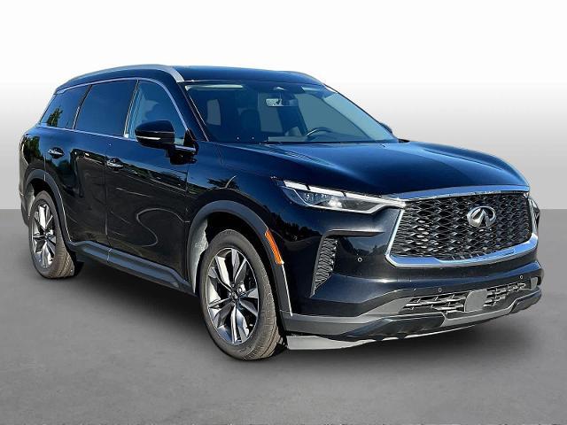2024 INFINITI QX60 LUXE AWD for sale in Greenfield, WI