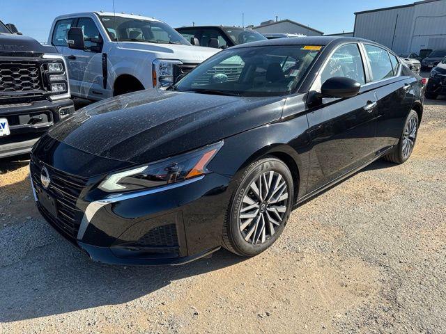 2025 Nissan Altima SV FWD for sale in Whitesboro, TX