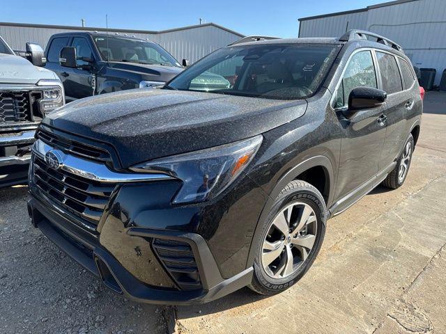 2025 Subaru Ascent Premium 7-Passenger for sale in Whitesboro, TX