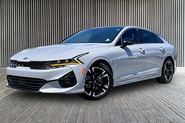2021 Kia K5 GT-Line for sale in Dayton, TN