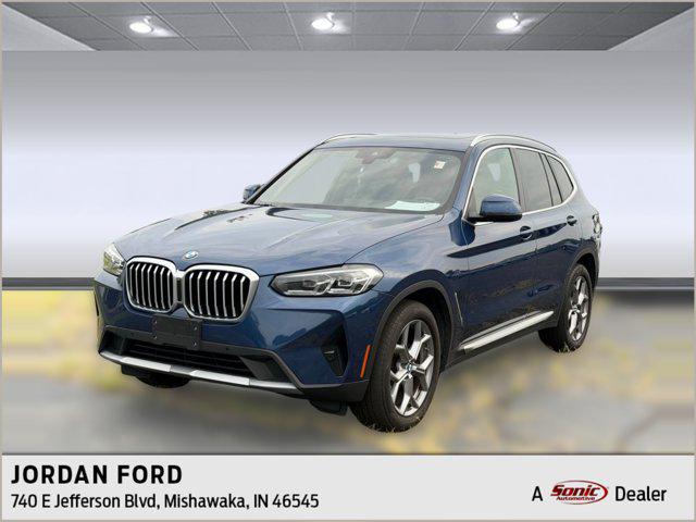 2023 BMW X3 xDrive30i for sale in Mishawaka, IN