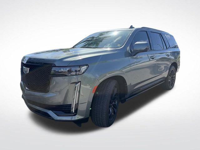 2024 Cadillac Escalade 4WD Sport Platinum for sale in Clearwater, FL