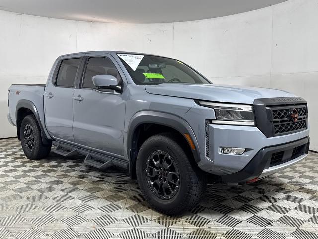 2022 Nissan Frontier Crew Cab PRO-4X 4x4 for sale in Apopka, FL
