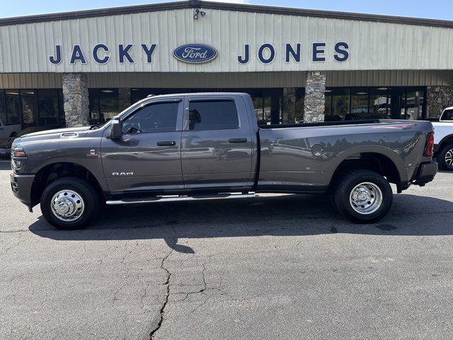 2025 Ram 3500 Big Horn Crew Cab 4x4 8' Box for sale in Hayesville, NC