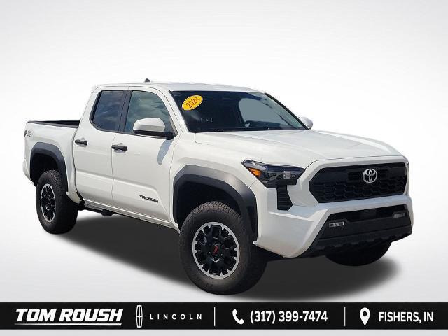 2024 Toyota Tacoma TRD Sport for sale in Fishers, IN