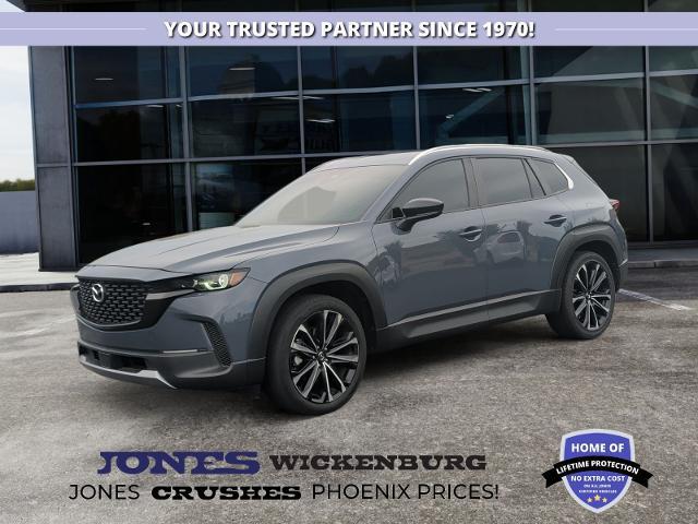 2024 Mazda CX-50 2.5 Turbo for sale in Wickenburg, AZ