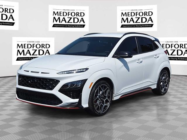 2022 Hyundai Kona Base for sale in Medford, OR
