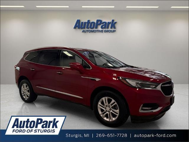 2019 Buick Enclave AWD Essence for sale in Sturgis, MI