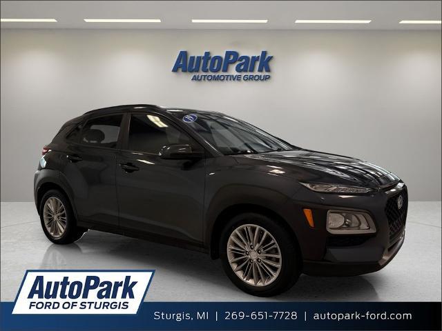 2019 Hyundai Kona SEL for sale in Sturgis, MI