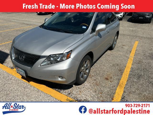 2012 Lexus RX 350 Base for sale in Palestine, TX
