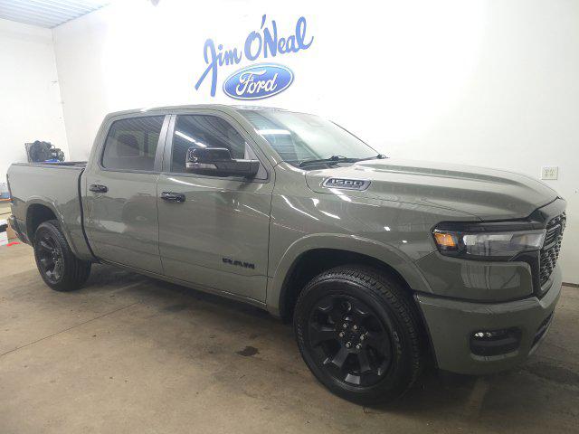 2026 Ram 1500 Big Horn Crew Cab 4x4 57 Box for sale in Sellersburg, IN