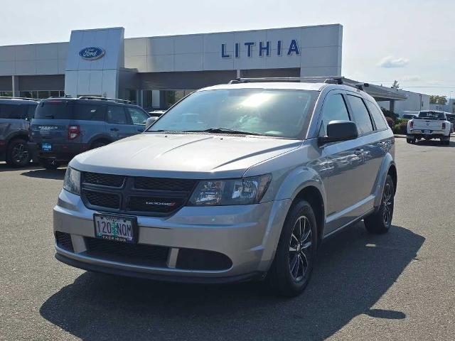 2017 Dodge Journey SE for sale in Roseburg, OR