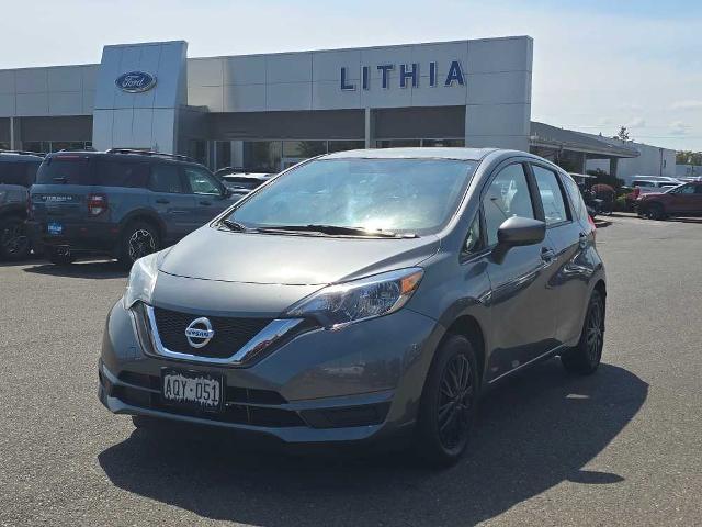 2018 Nissan Versa Note SV for sale in Roseburg, OR