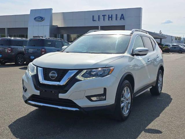 2018 Nissan Rogue S for sale in Roseburg, OR