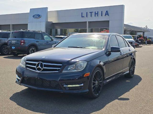 2014 Mercedes-Benz C 250 C 250 for sale in Roseburg, OR