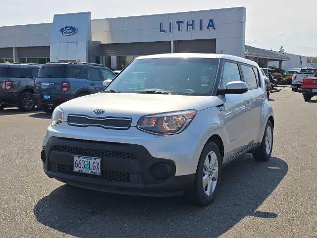 2019 Kia Soul Base for sale in Roseburg, OR