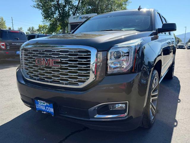 2019 GMC Yukon XL Denali for sale in Missoula, MT