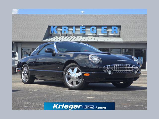 2003 Ford Thunderbird Base for sale in Columbus, OH