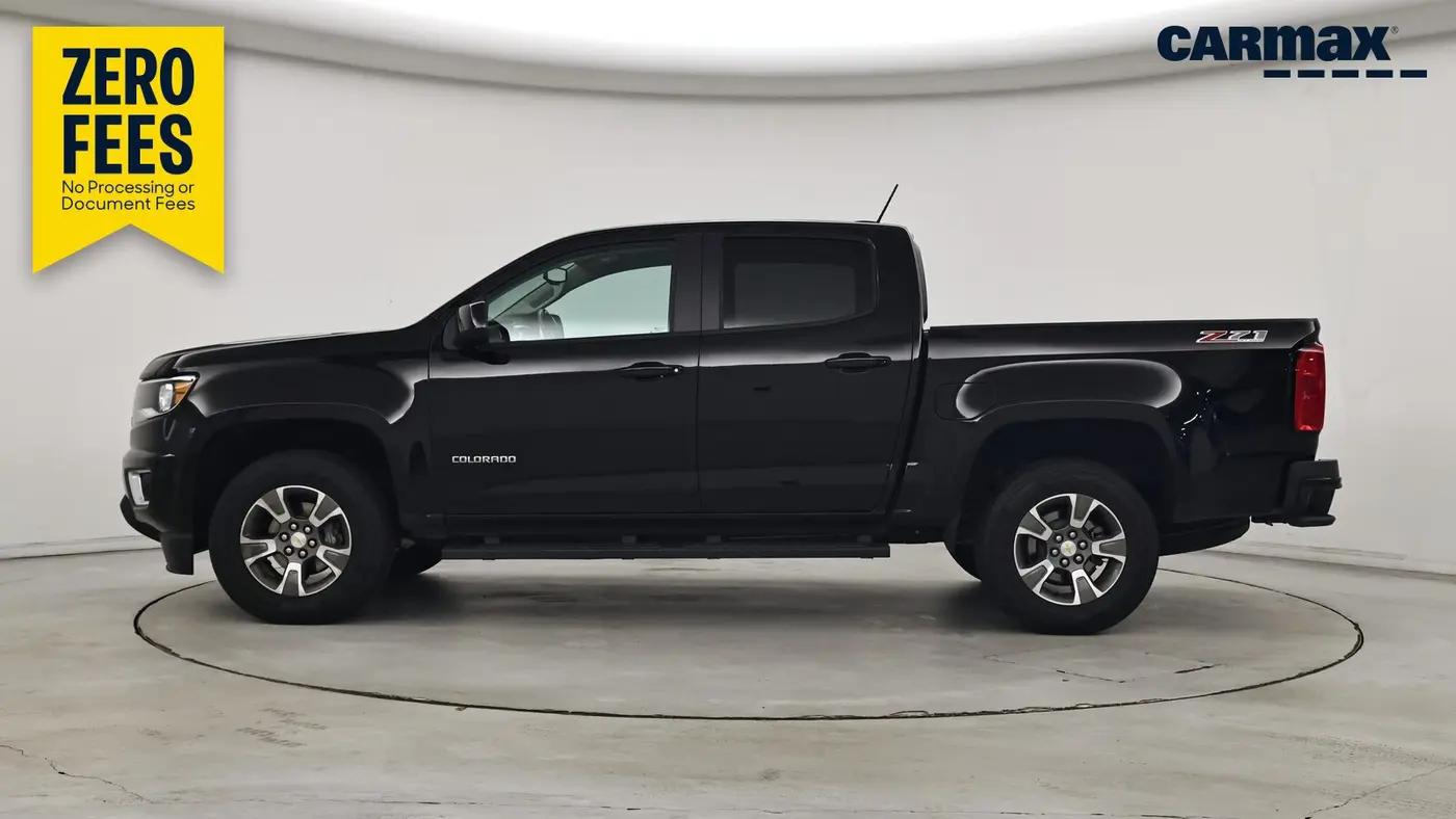 2018 Chevrolet Colorado Z71 for sale in Norcross, GA