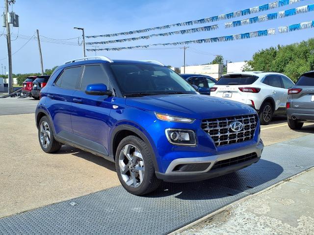 2024 Hyundai Venue SEL for sale in Claremore, OK