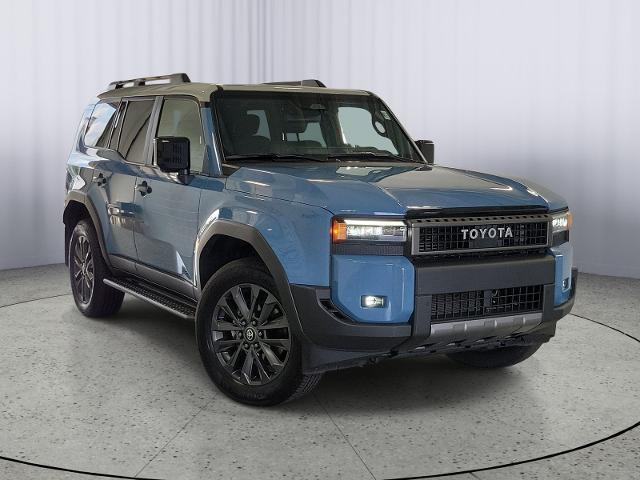 2025 Toyota Land Cruiser Base for sale in Kalamazoo, MI