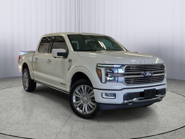 2024 Ford F-150 Platinum for sale in Kalamazoo, MI