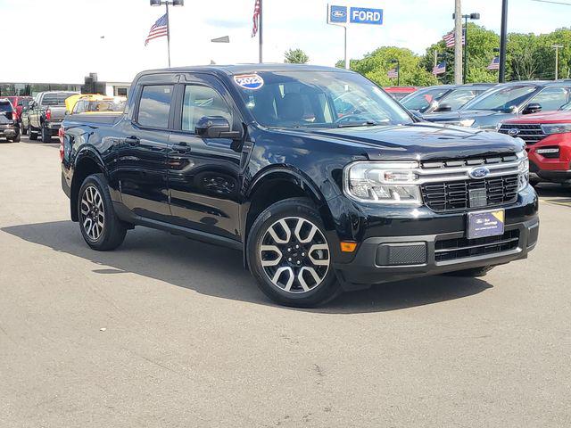 2023 Ford Maverick Lariat for sale in Ann Arbor, MI
