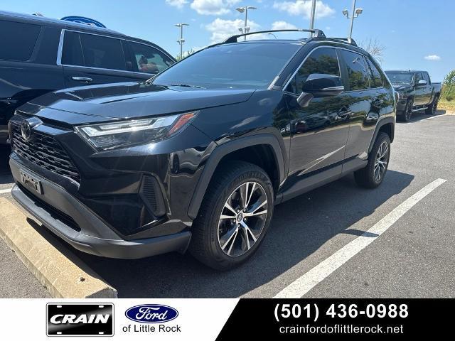2023 Toyota RAV4 XLE for sale in Little Rock, AR